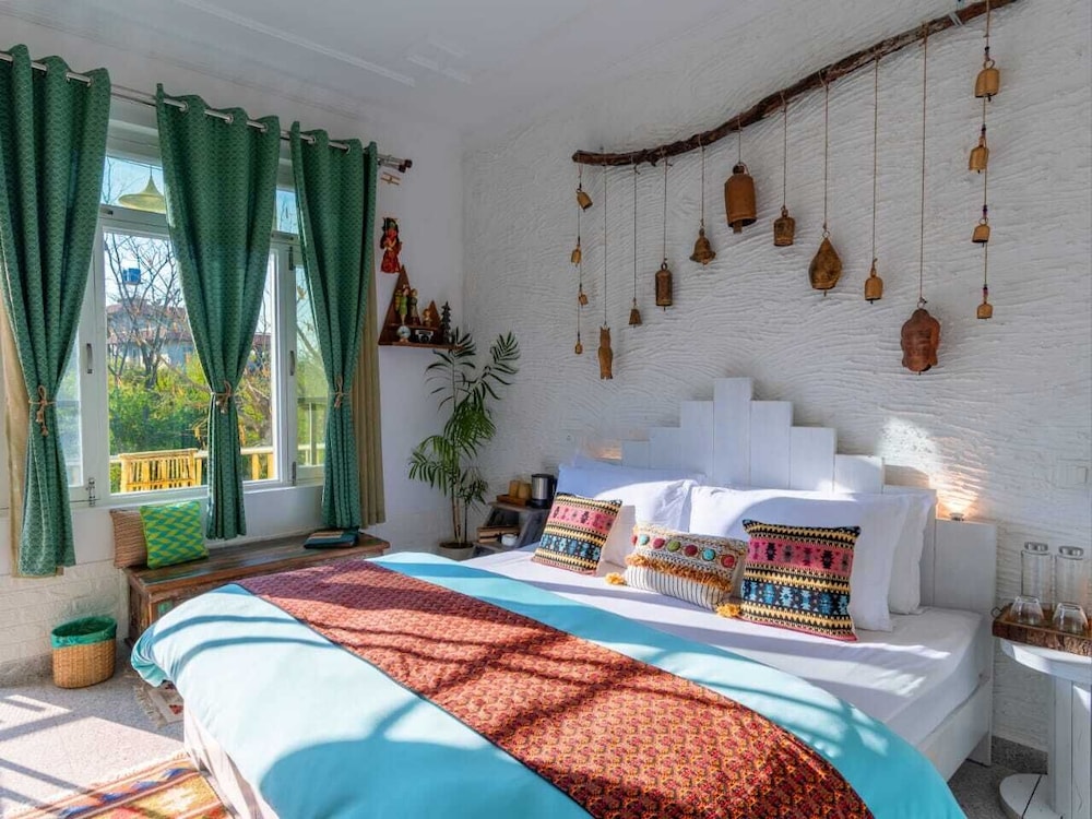 Premium Double Room, Garden View photo 1