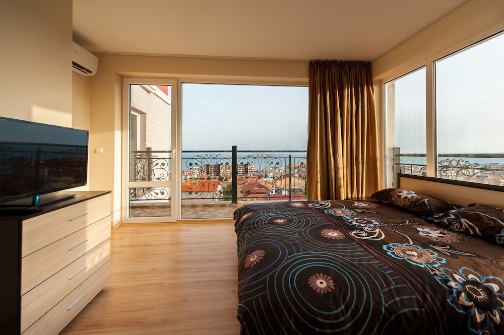 Apartment, Kitchenette, Sea View (Free Wifi) photo 3
