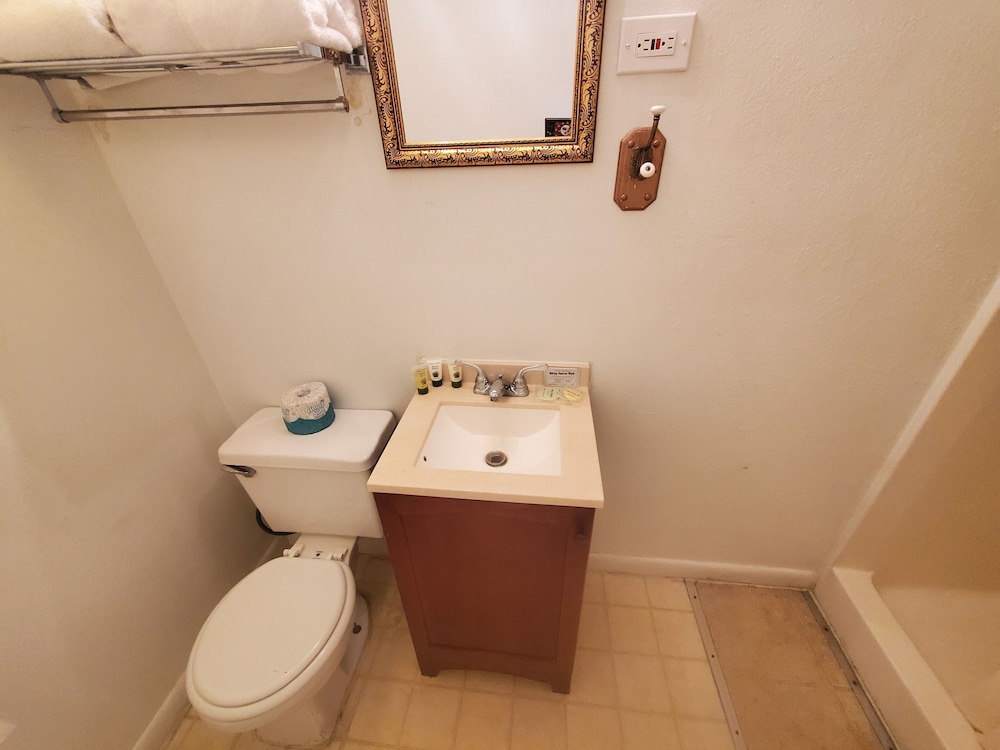 Basic Twin Room photo 2