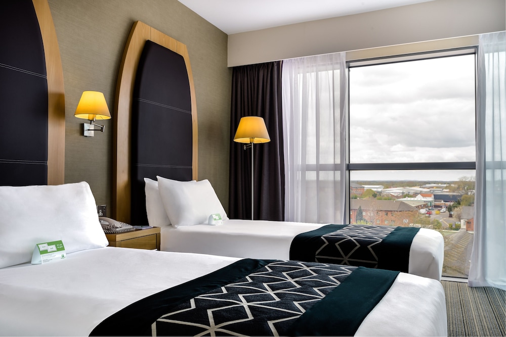 Standard Room, 2 Twin Beds - Photo 3