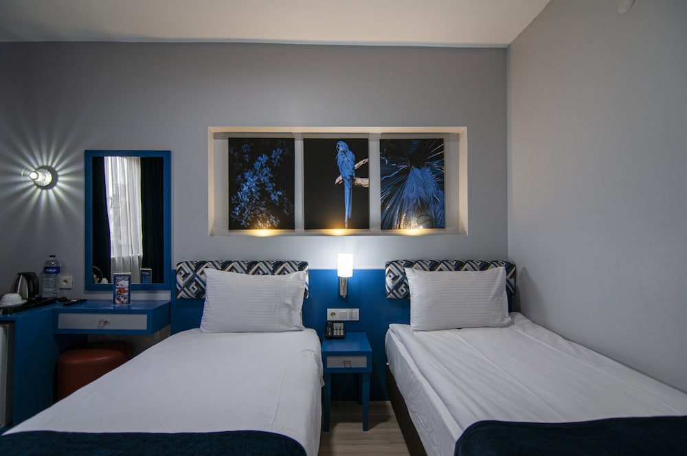 Standard Single Room photo 2