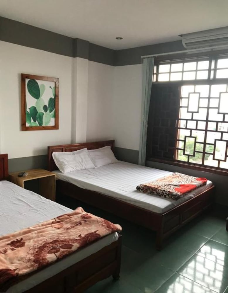 Standard Triple Room - Photo 5