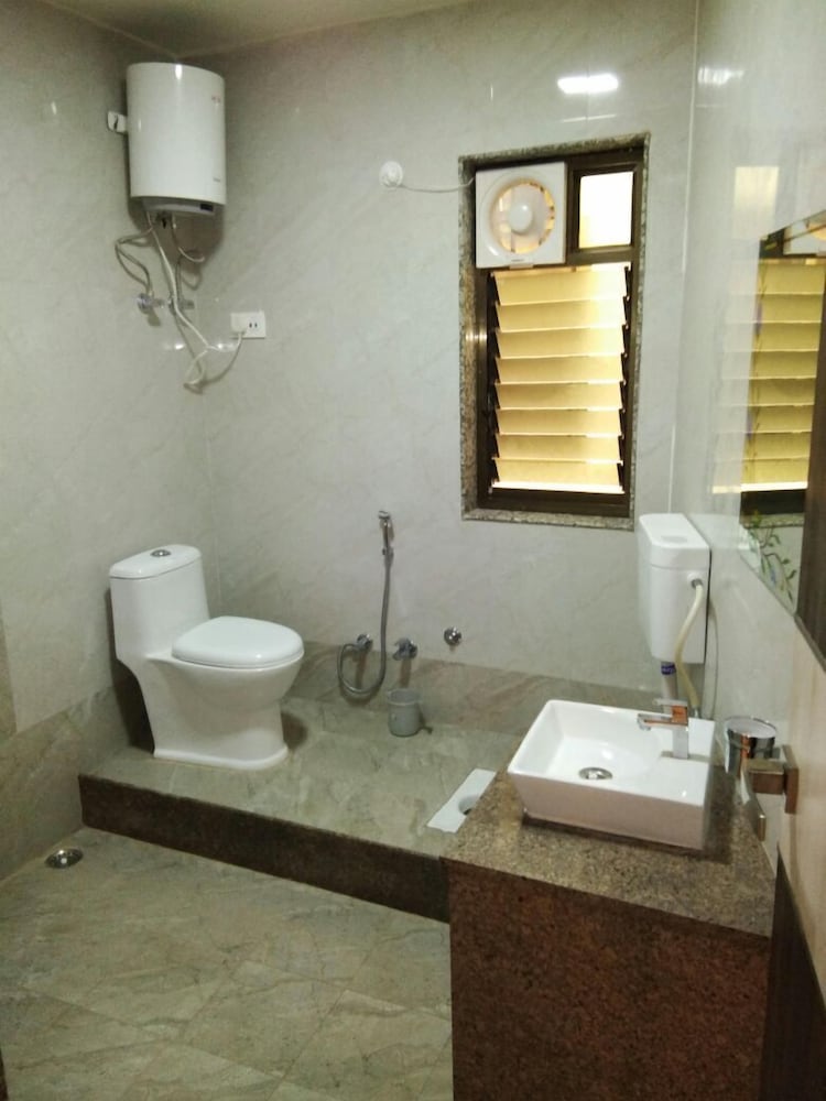 Luxury Double Room photo 3