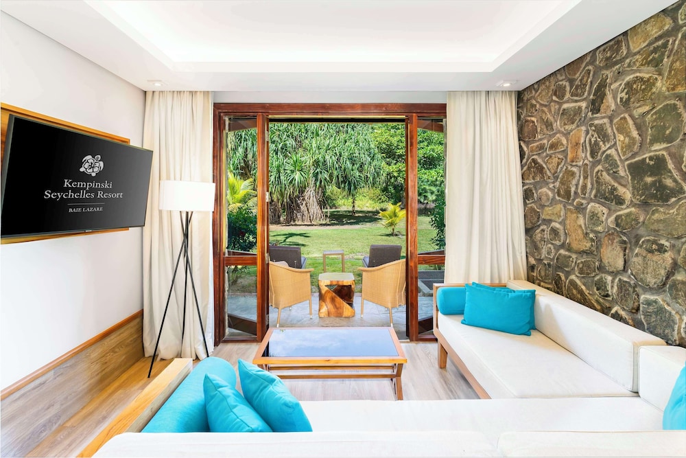 Double Room (superior Hill View)