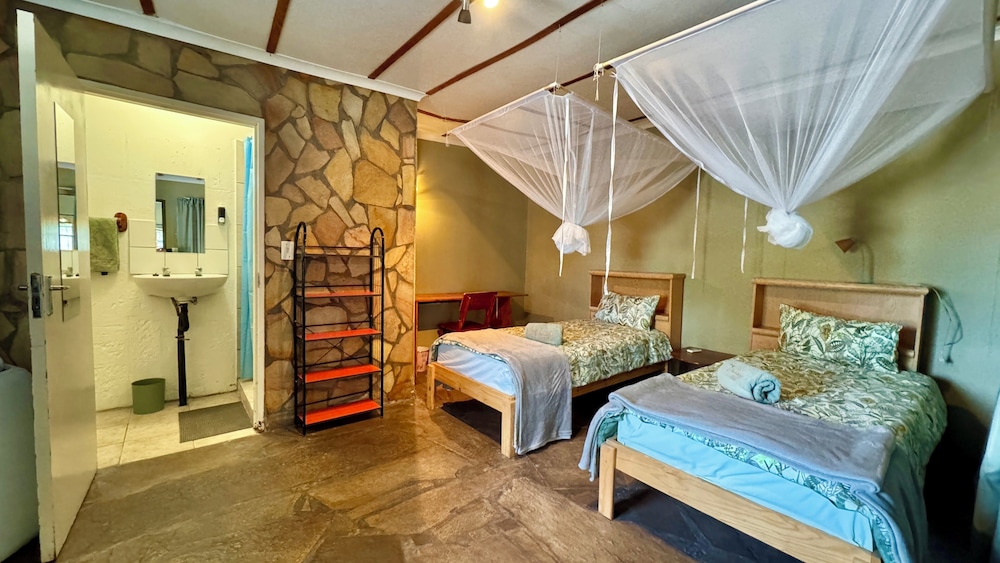 Comfort Twin Room photo 1