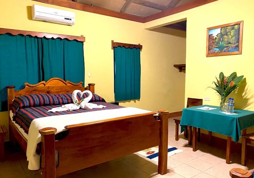 Comfort Cabin photo 1
