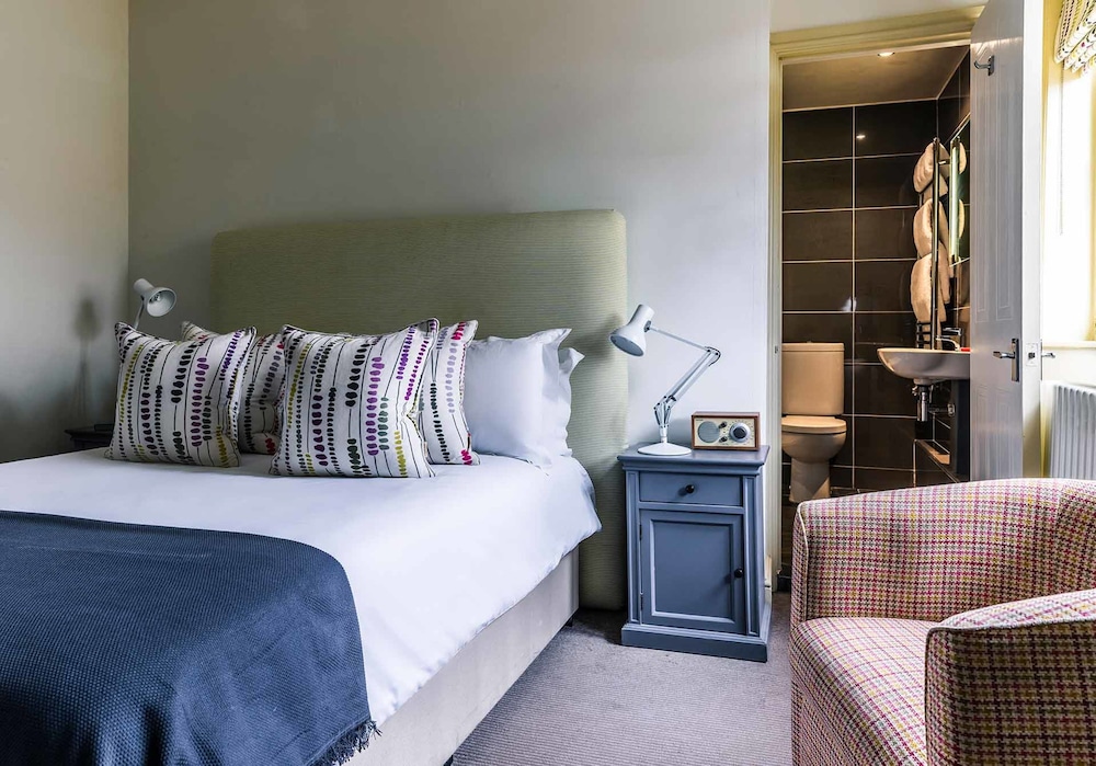 Standard Double Room photo 1