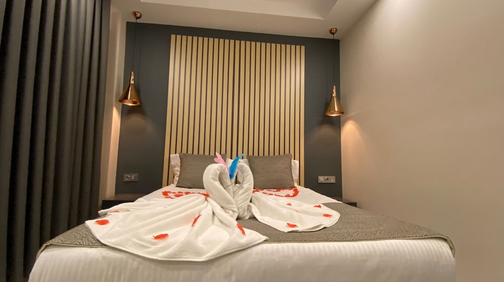 Standard Double or Twin Room photo 1