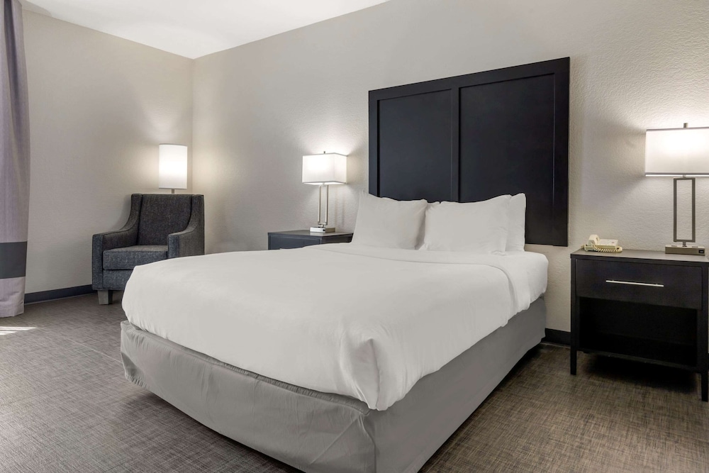 Basic Room, 1 Queen Bed, Accessible, Non Smoking - Photo 1