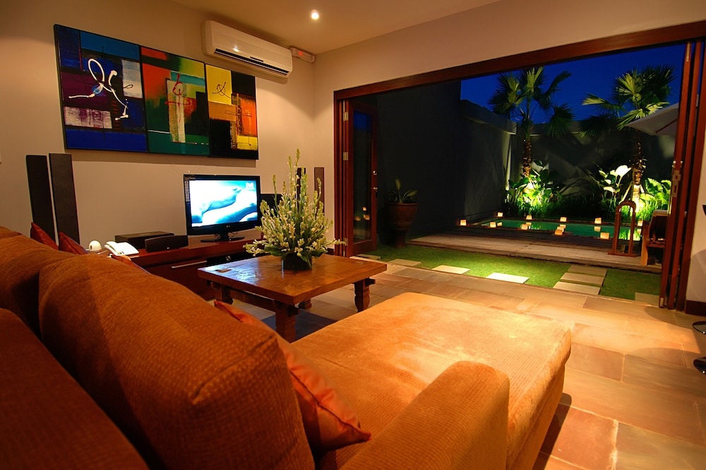 Premier Villa, 1 Bedroom, Private Pool (Honeymoon package ) - Photo 5