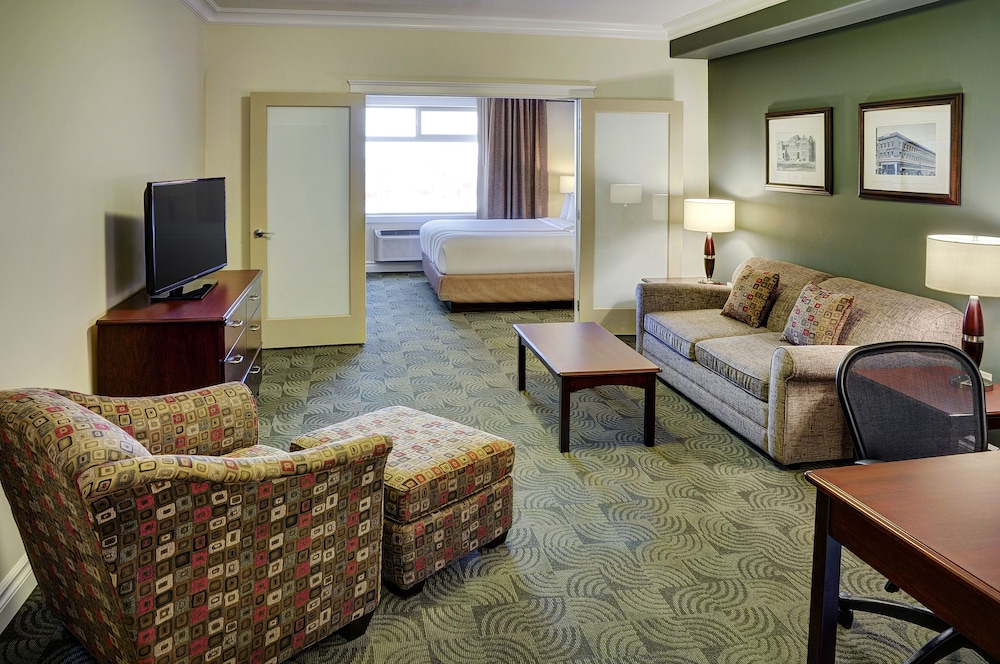Junior Suite, 1 Bedroom photo 2
