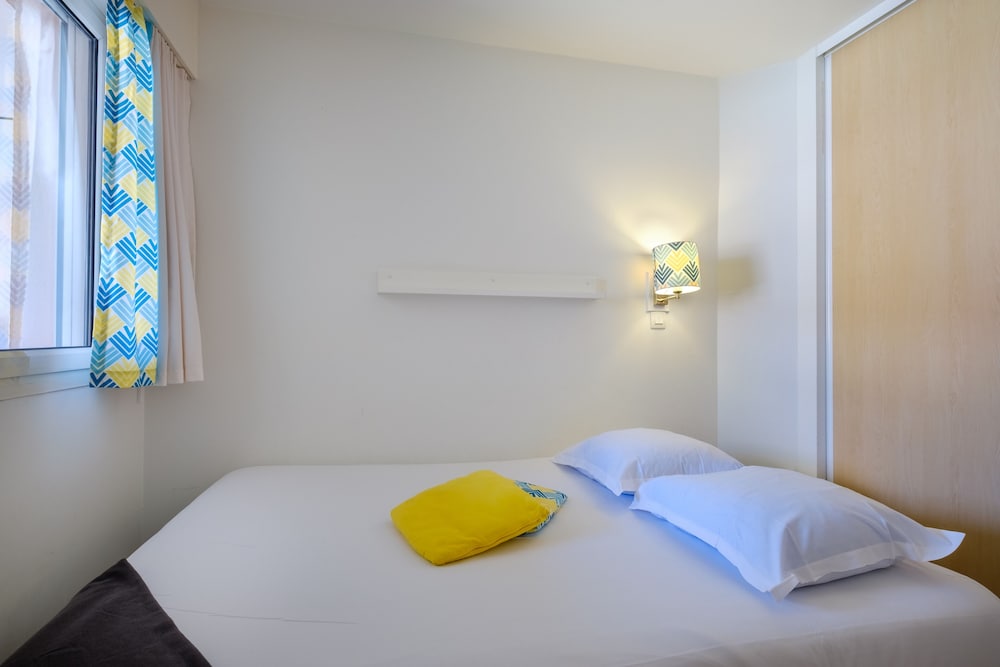 Apartment 4 people - 1 bedroom - Balcony - Photo 2