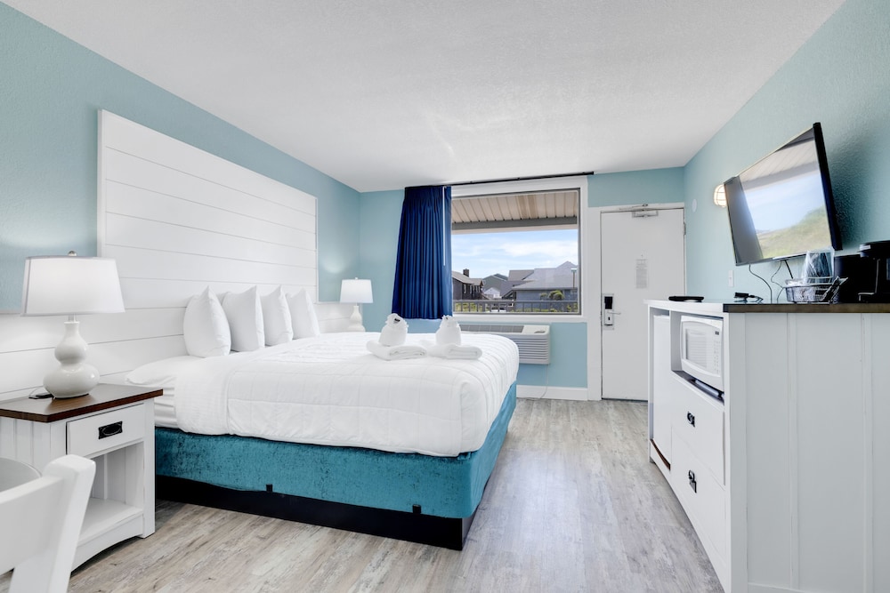 Classic Room, 1 King Bed - Photo 1