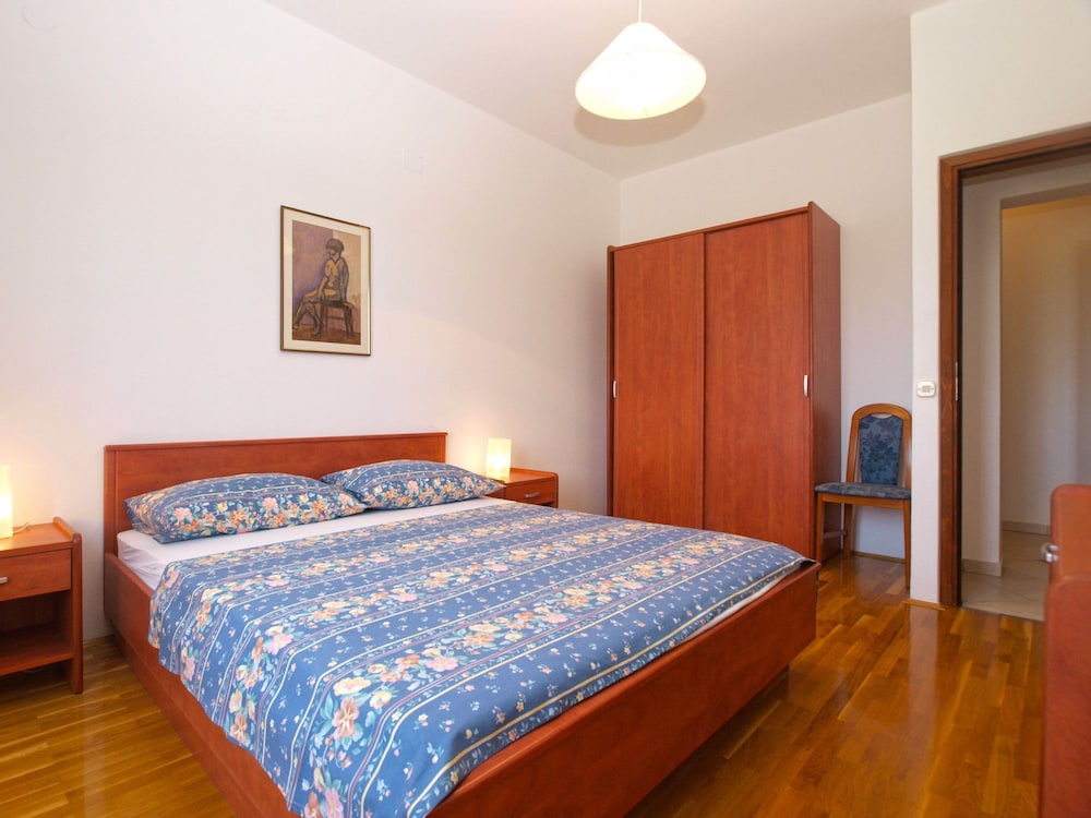 Standard Apartment, 2 Bedrooms (1652/17134)