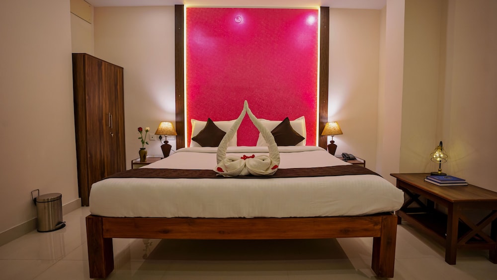 Standard Double Room - Photo 7