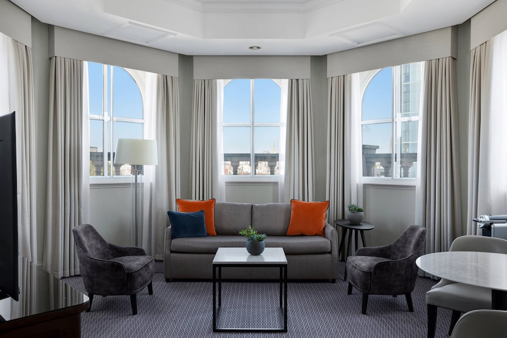 Royal Suite, 1 Bedroom