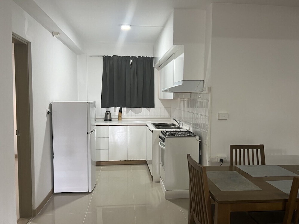 Two Bedroom Apartment photo 8