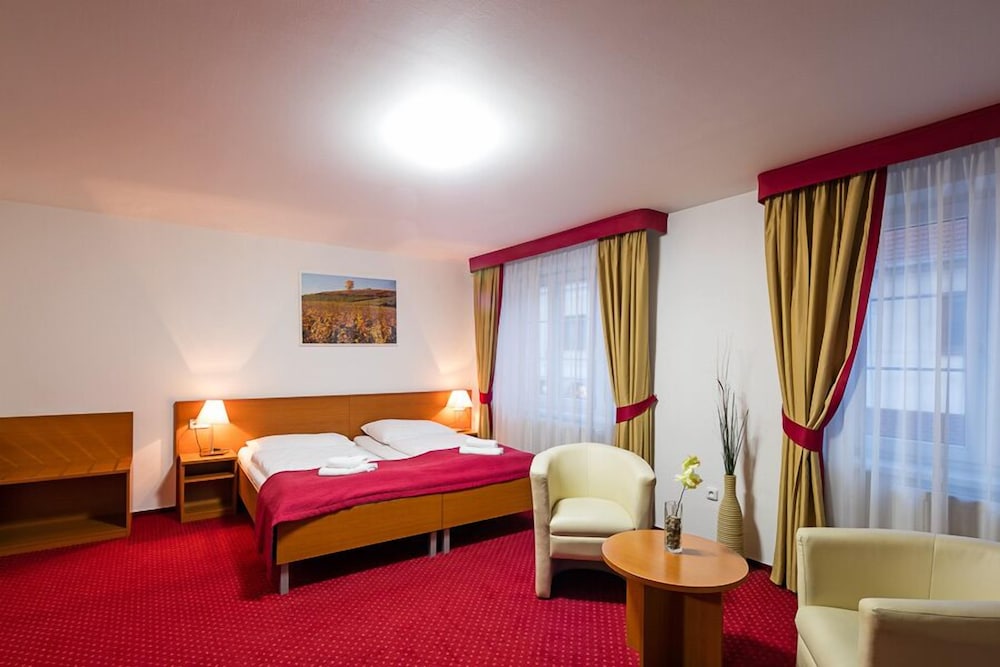 Superior Double Room photo 3