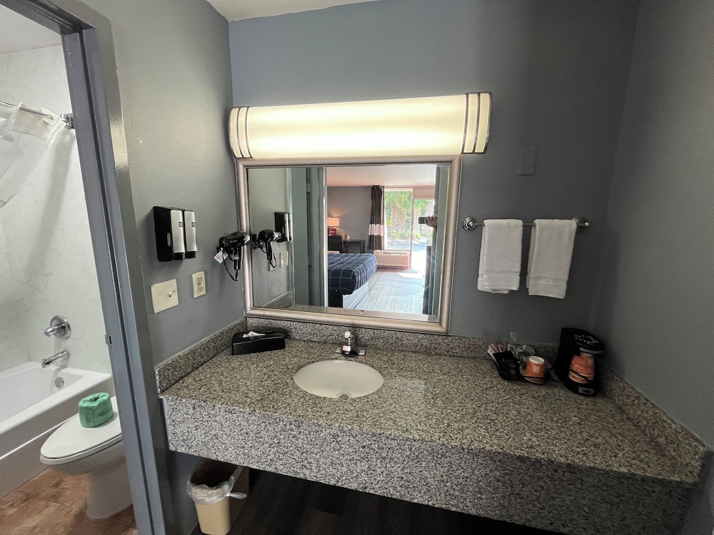 Old Town Inn - St Augustine South, 사진 5
