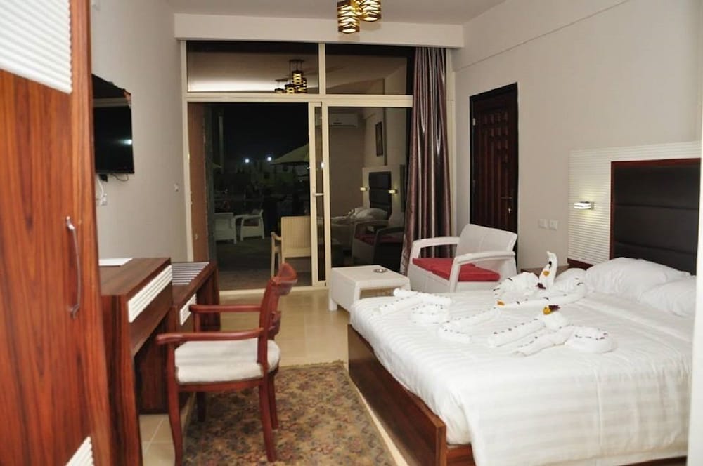 Twin Room photo 2