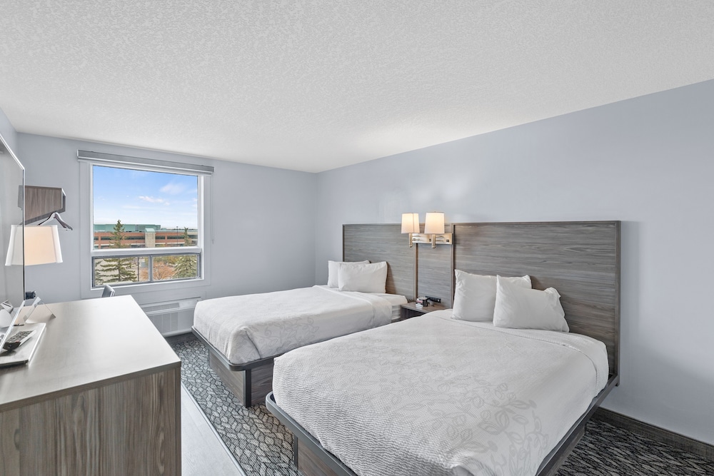 Superior Room, 2 Double Beds, Non Smoking - Photo 4