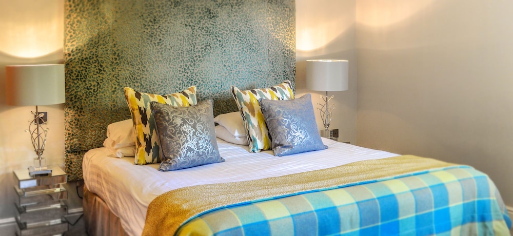 Superior Suite photo 1