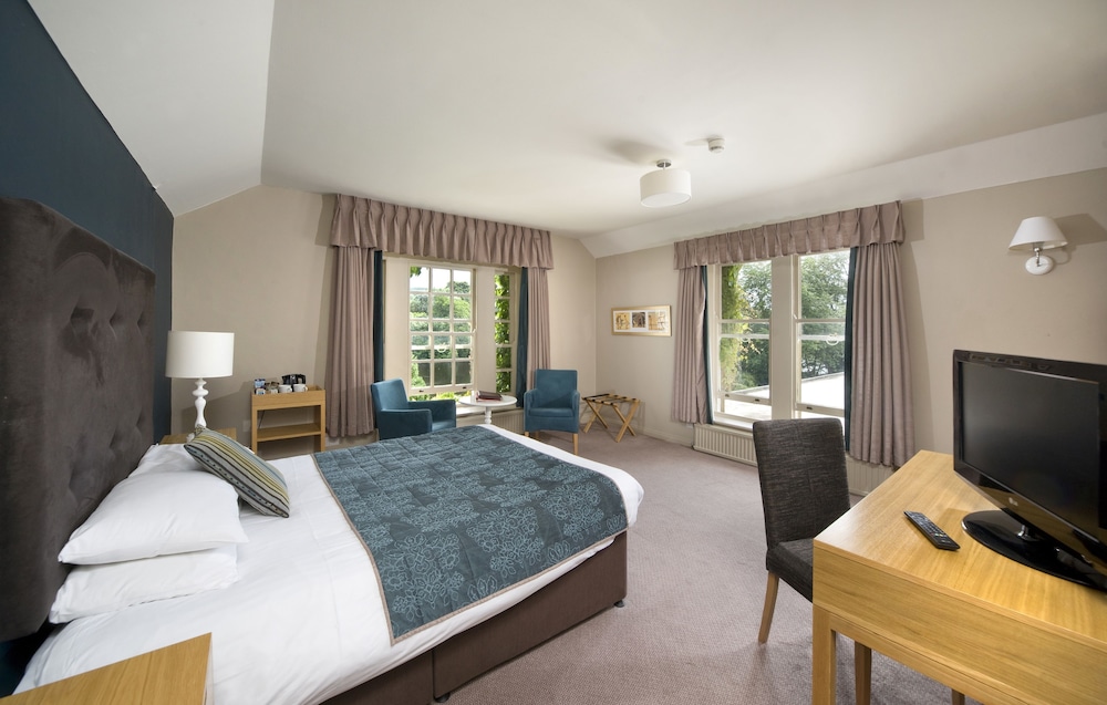 Standard Double Room - Photo 2