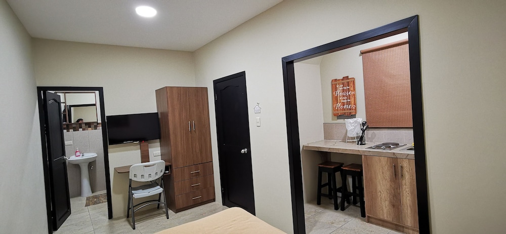 Executive Single Room photo 3