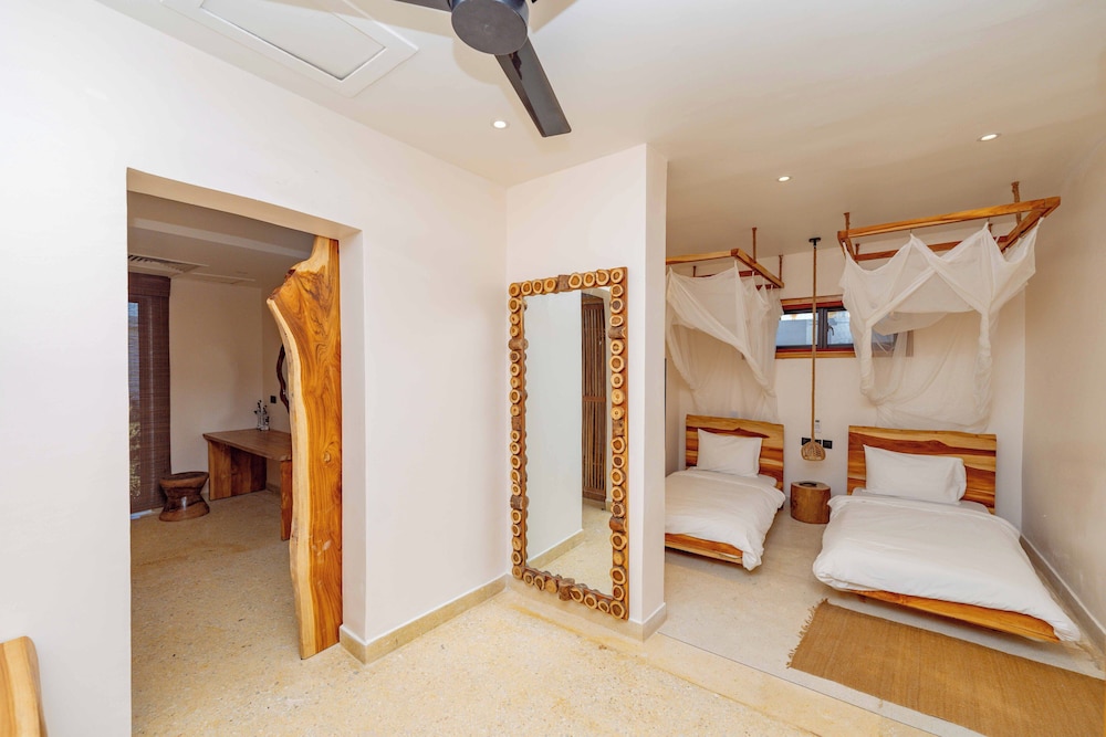 Kwanza Villa - Photo 12