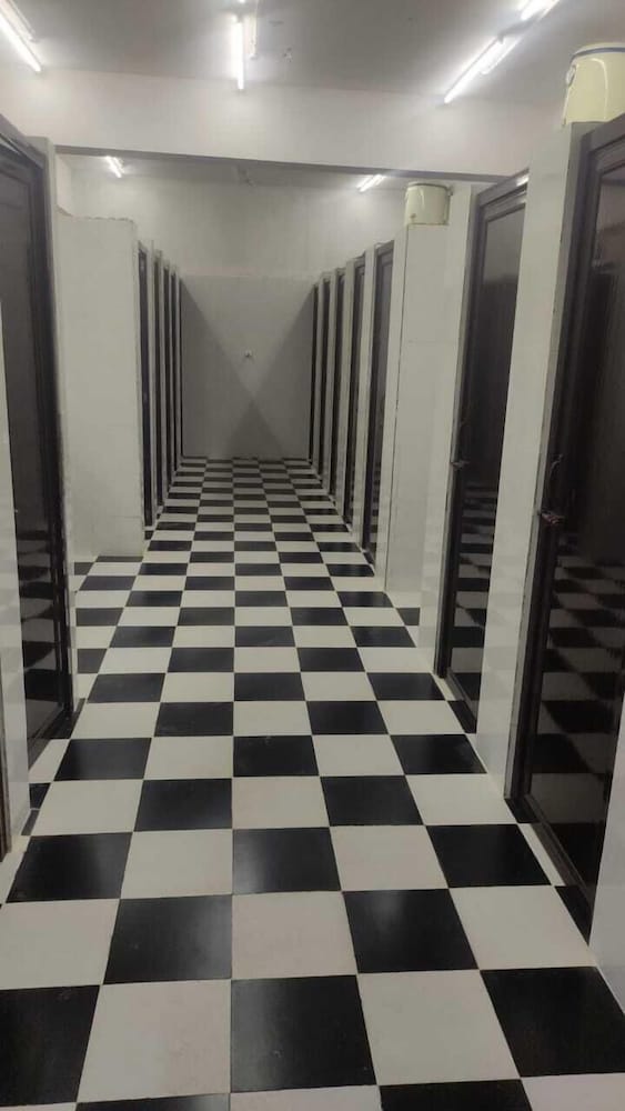 Basic Shared Dormitory, Women only