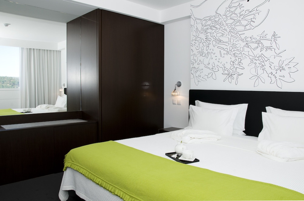 Standard Double Room photo 2
