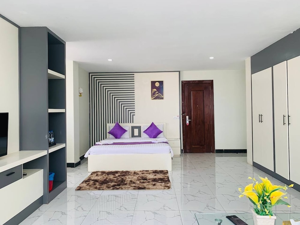 Junior Suite - Photo 1