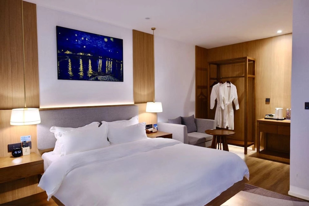 Comfort Suite