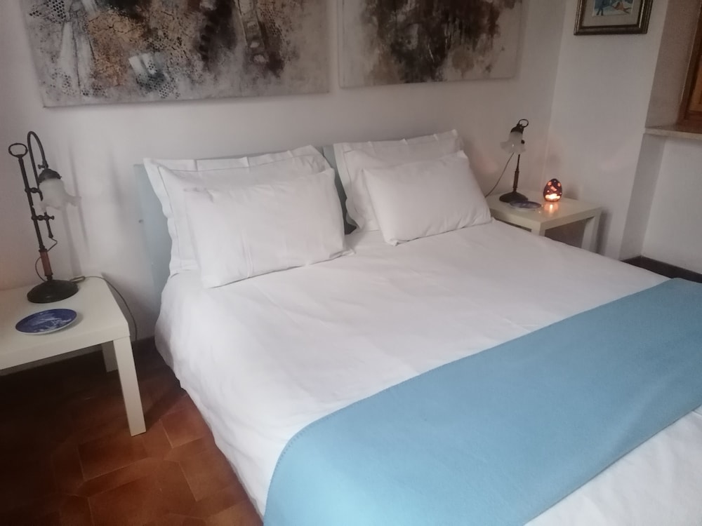 Family Apartment, 1 Bedroom, Balcony, Garden Area photo 2