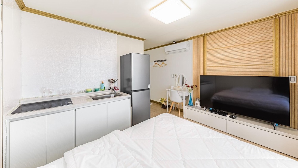 Basic Room, 1 Bedroom (302 ( Spa,pet )) photo 3