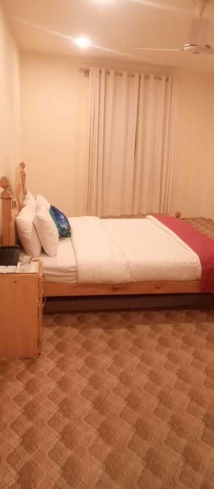 Standard Double Room photo 2