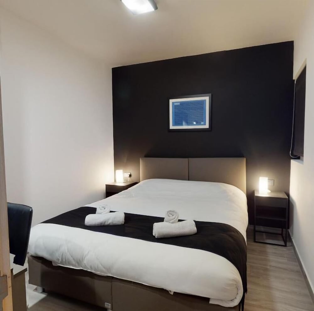 Economy Room, 1 Double Bed