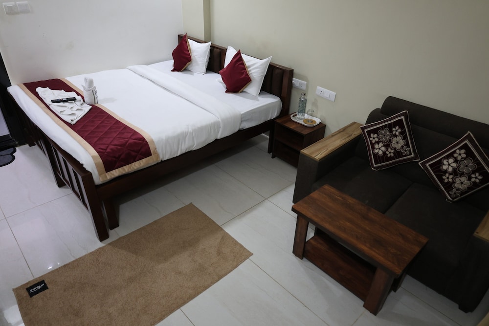 Luxury Room