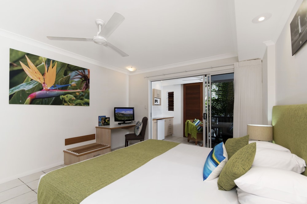 Studio Standard Spa Suite photo 3