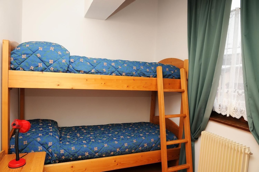 Comfort Apartment, 2 Bedrooms, 2 Bathrooms (via 4 novembre 68) photo 2