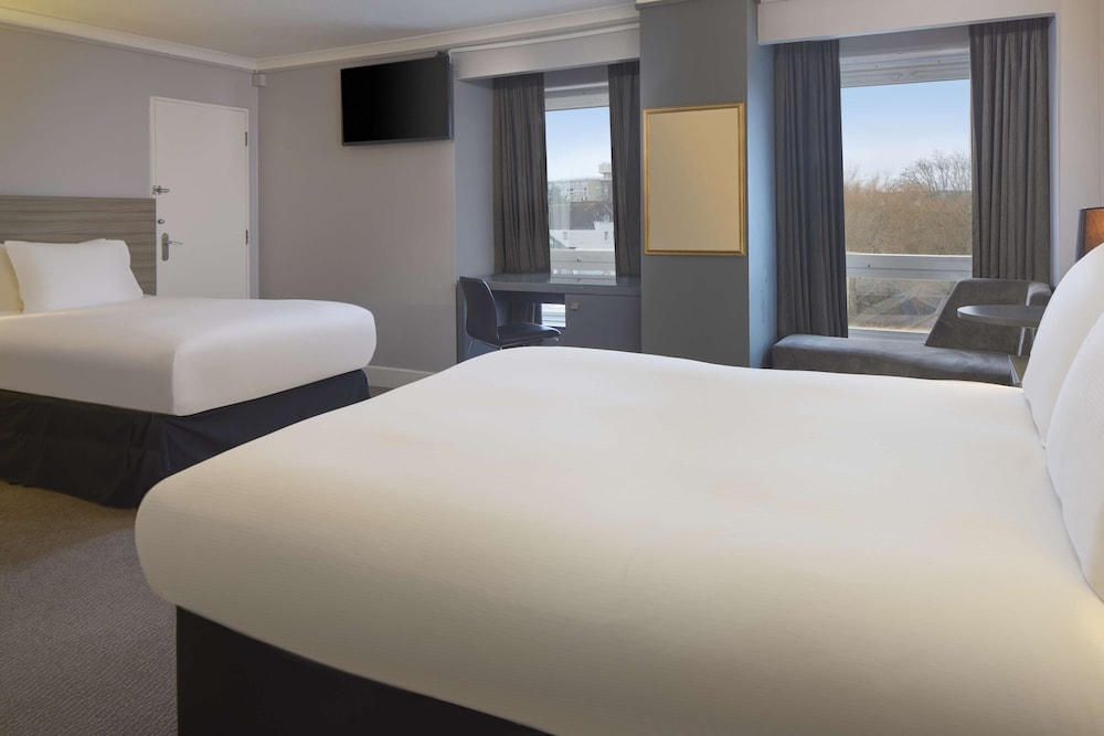DoubleTree by Hilton Bristol City Centre, Foto 7