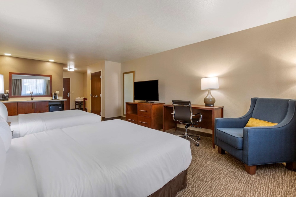 Comfort Inn & Suites Coeur d'Alene, Billede 5