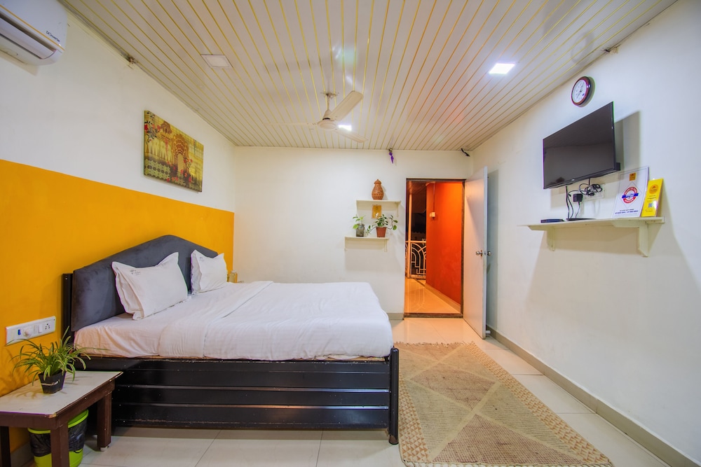Standard Room, 1 Double Bed - Photo 3
