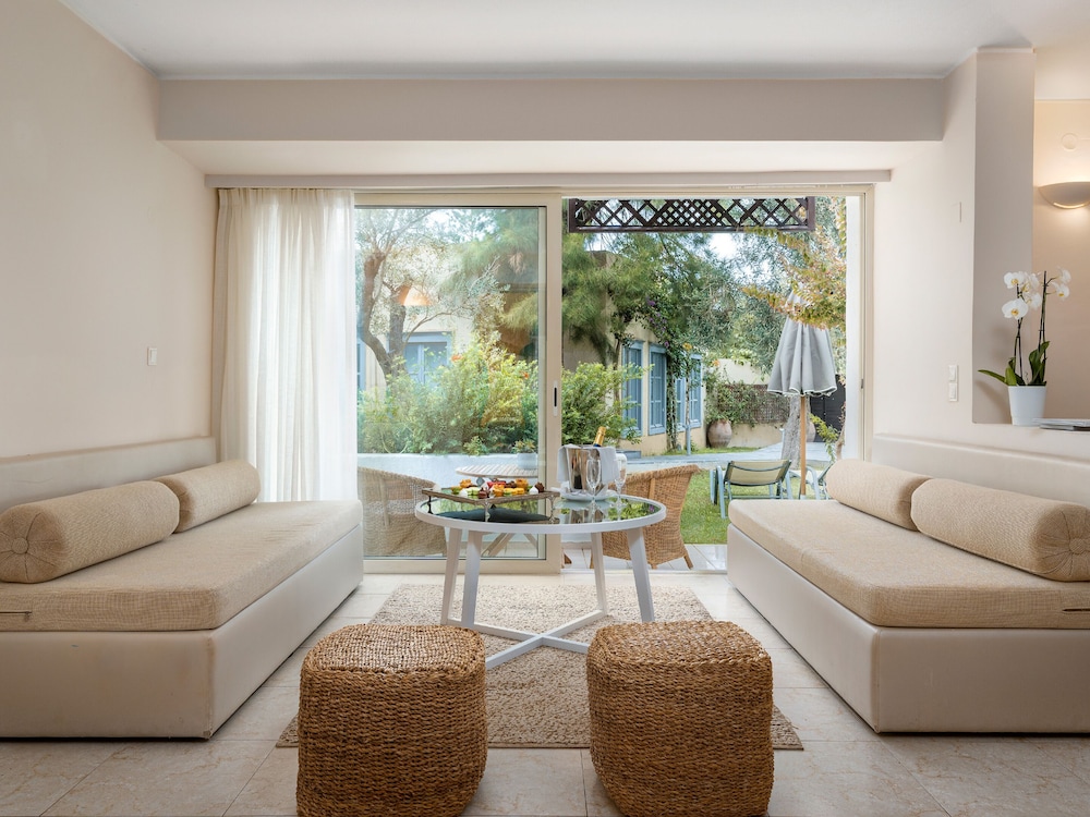 Family Bungalow, Garden View - Photo 1