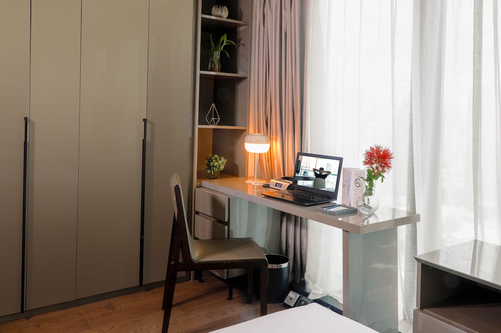 Executive Room (Two Bedroom Executive Suite) - Photo 5
