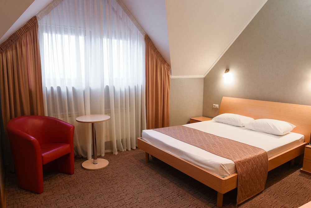 Superior Single Room photo 2