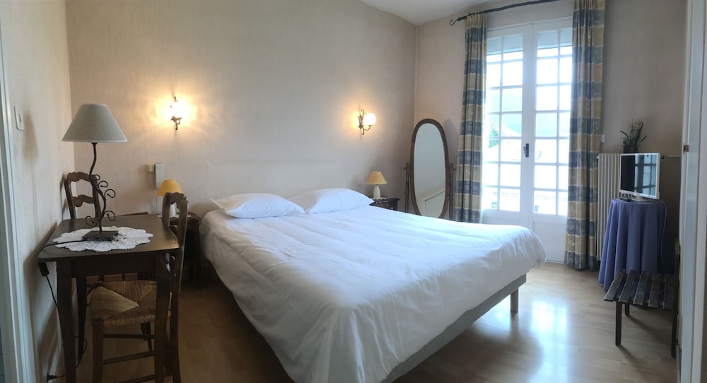 Double Room, 1 Queen Bed, Non Smoking photo 1