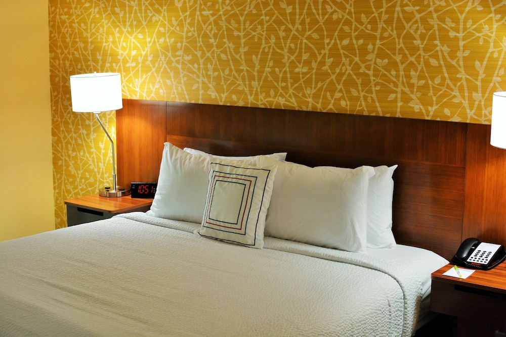 Fairfield Inn & Suites by Marriott Omaha Northwest, Billede 2