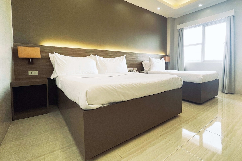 Standard Deluxe Room - Photo 7