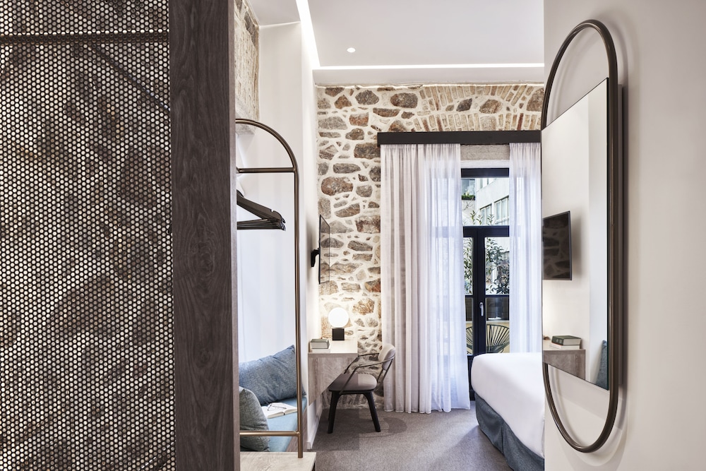 Junior Suite (Veranda) photo 3